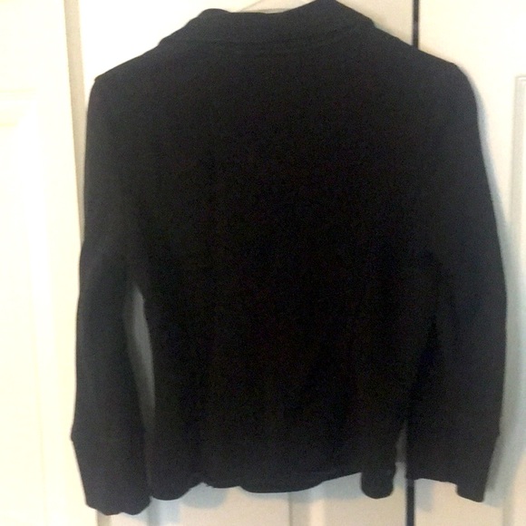 Cotton Blazer - Picture 2 of 2